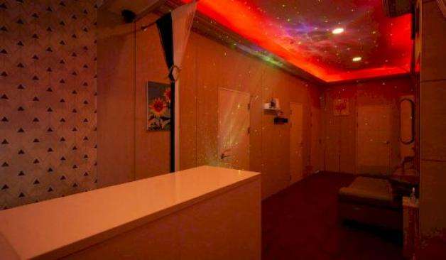 김해 외동 맥심 마사지샵 카운터 1