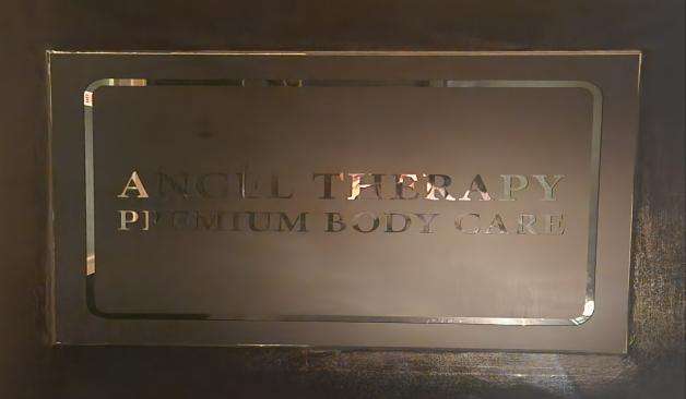 음성 맹동면 엔젤스웨디시 간판