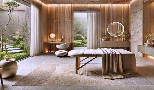 인천 송도 1인샵 쉿스웨디시