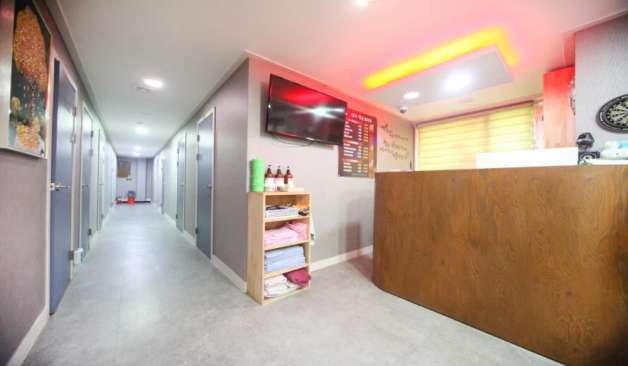 양평 양평읍 중국쿵푸마사지