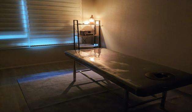 인천 주안동 1인샵 화이트