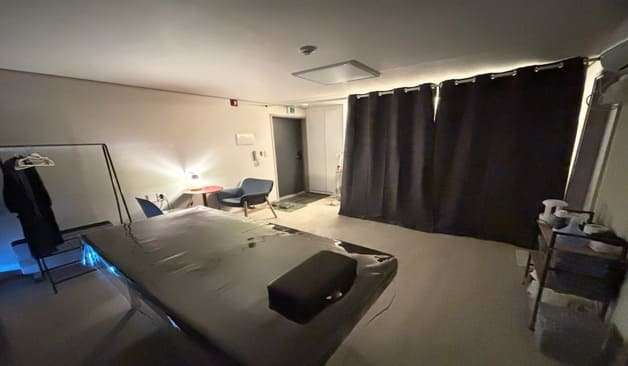 포항 오천읍 플론트스웨디시 관리실