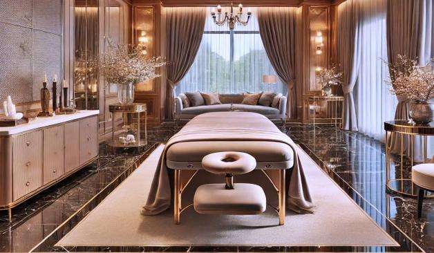 대전 봉명동 1인샵 쿠키스웨디시