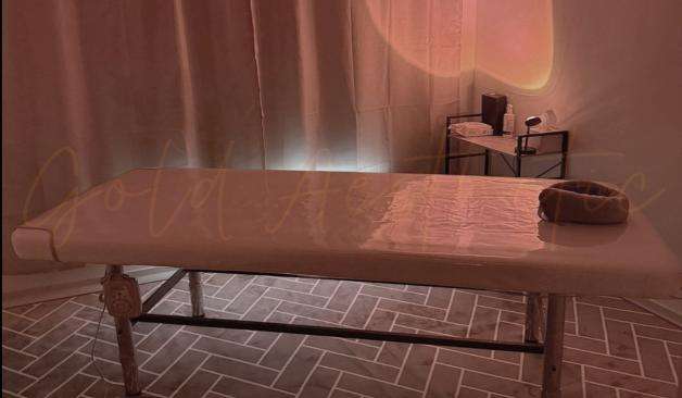 병점 골드스웨디시관리실2