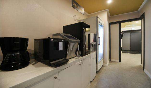 부천 상동 로얄스파 다용도실