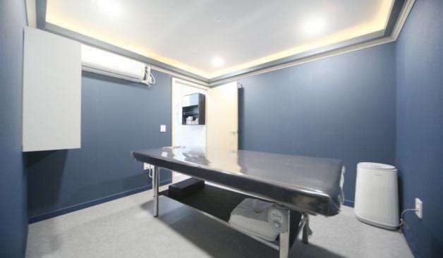 화성 향남 에스테라피 관리실