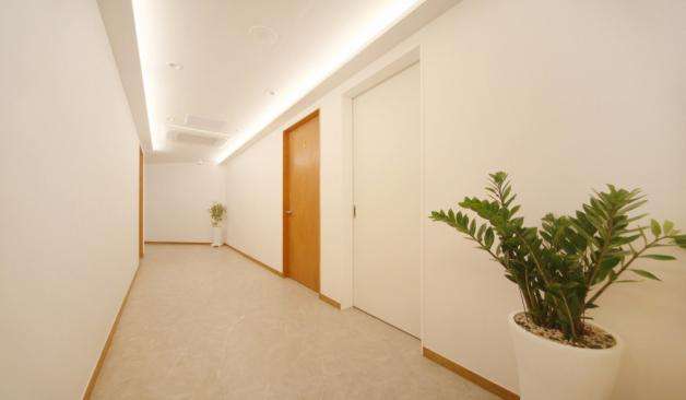 서초 방배동 스파온 스웨디시 복도2