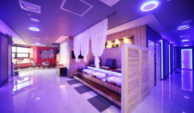 서산 예천동 스파궁 정보