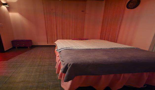 울산 방어동 1인샵 매니아 관리실