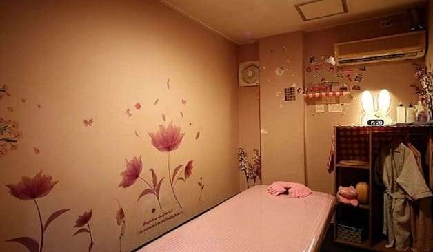 대구 효목동 구미호테라피 관리실1