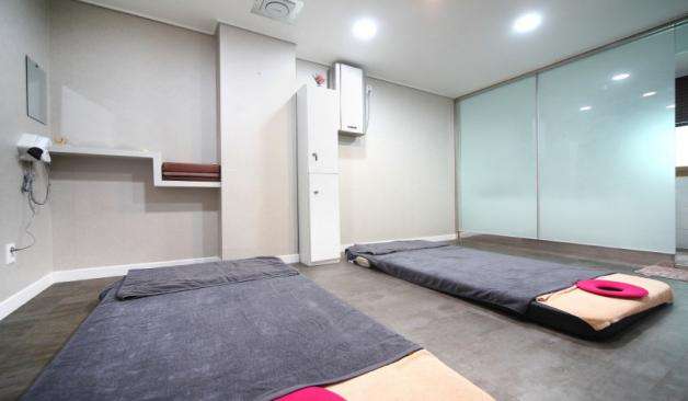 원주 관설동 골드테라피 관리실3
