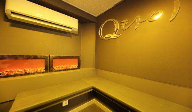 진주 봉곡동 Q타이 휴게실 실제 샵사진