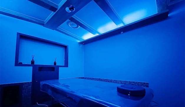 의정부 금오동 감성 관리실3