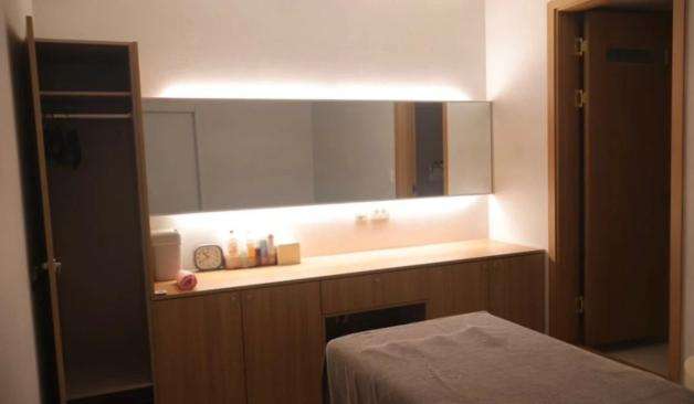 분당 정자 그레이스테라피