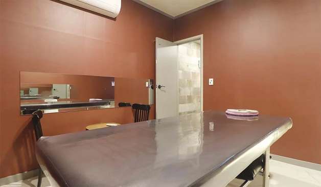 원주 무실동 썸스웨디시 관리실 실제 샵사진4