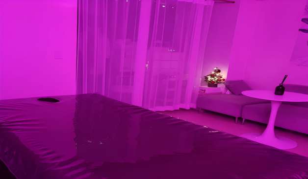 부산 해운대 1인샵 망고