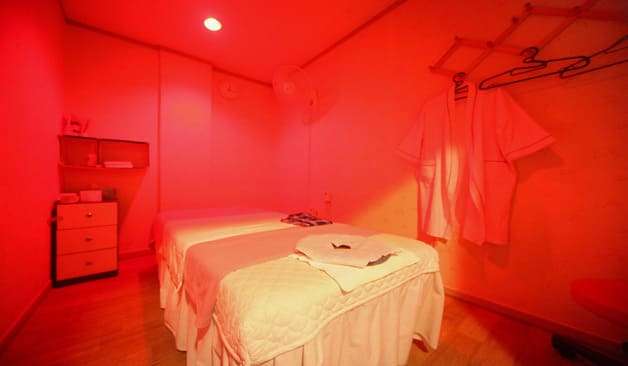 아산 인주면 쿨아로마 관리실