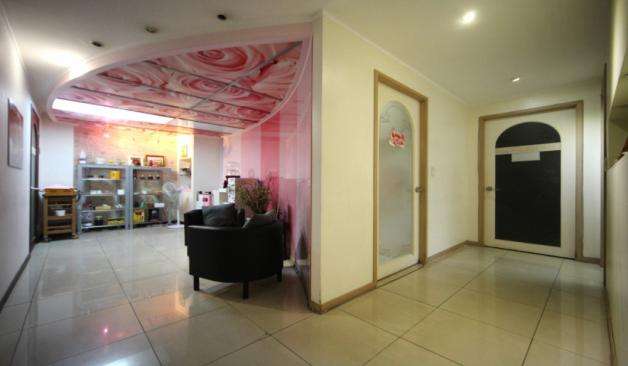 선릉 엘림스웨디시