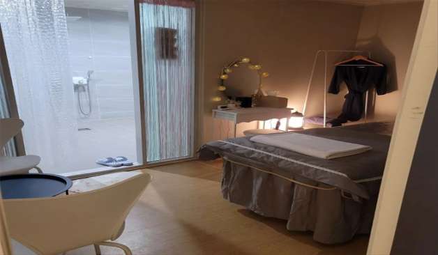 울산 삼산동 여우스파 후기