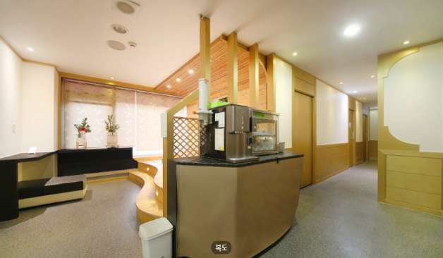 부평 삼산동 센 스웨디시 카운터