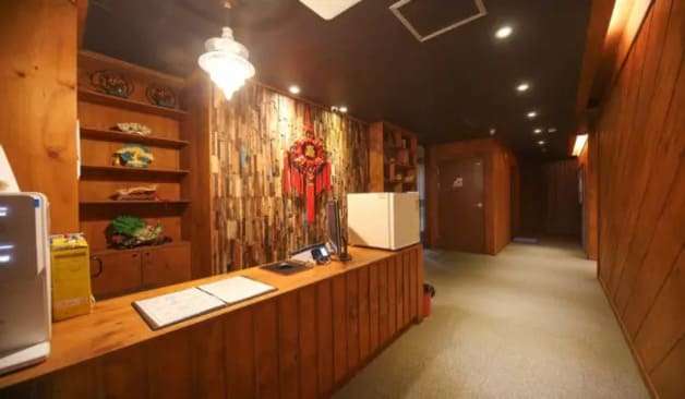 포항-수 중국아로마(오천읍)