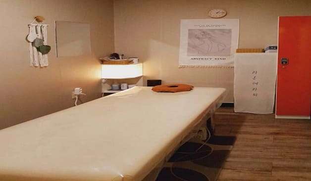 일산-라온스웨디시