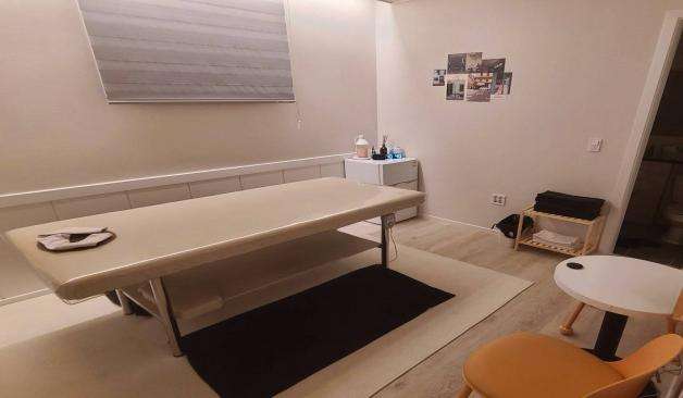 평택 샤넬스웨디시