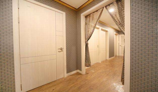 안양 평촌 나비스웨디시