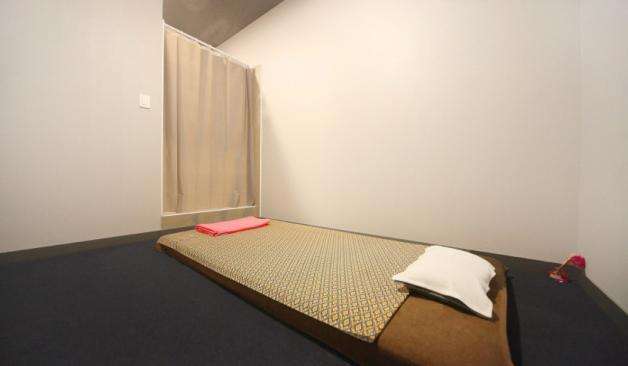 양주 옥정동 바라미마사지 관리실