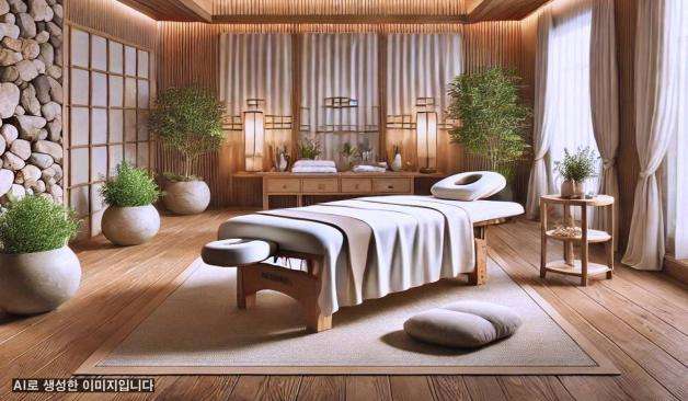 송파 잠실 1인샵 보라