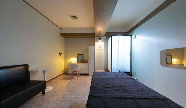 천안 두정동 뇸테라피 관리실4