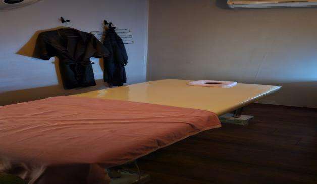 강서 공항동 포카리 스웨디시 