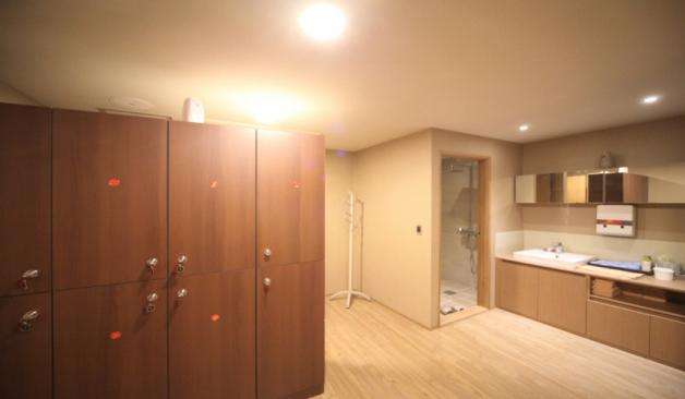 대구 범어동 명타이테라피 락커