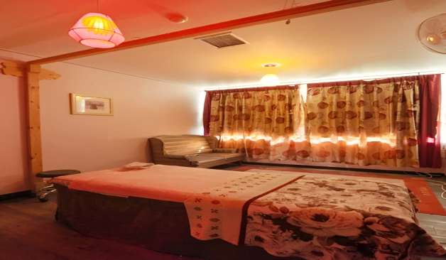 울산 홍콩마사지 정보