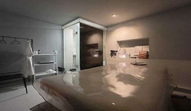 용인 광교 엔테라피 관리실