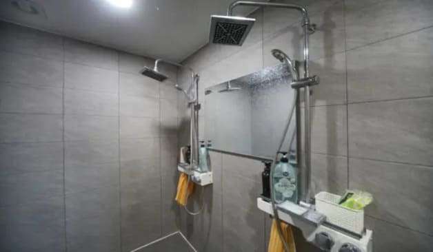 포항 오천읍 수 중국아로마 샤워실