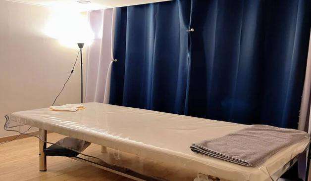 동탄 1인샵 블룸테라피