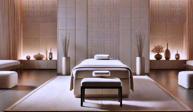 양산 물금읍 더킹테라피