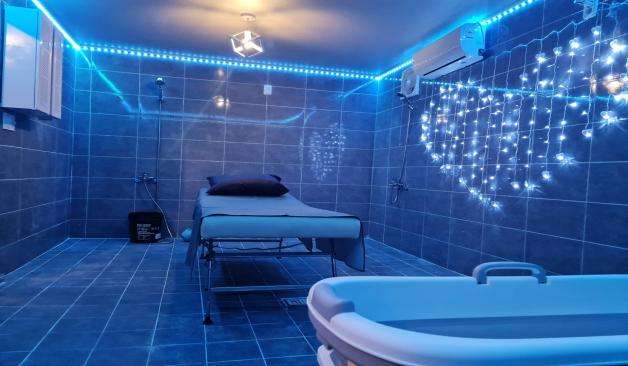 김해-X.O SURUB 때밀이 마사지