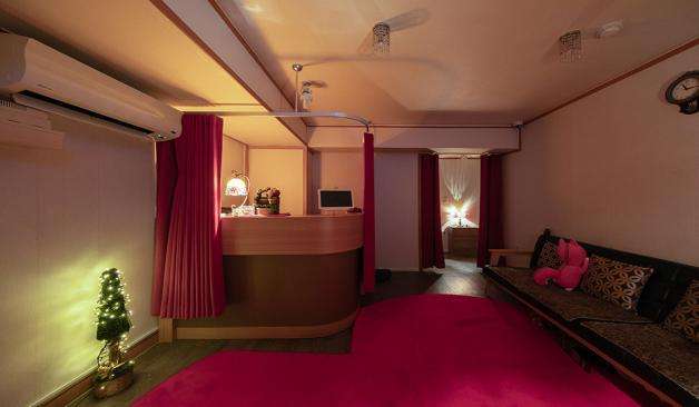 관악 신림 유나스웨디시 정보