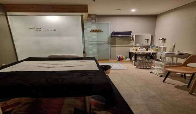 부산-1인샵 청담보라