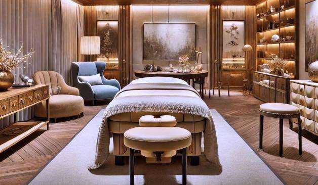 양천 목동역 힐테라피