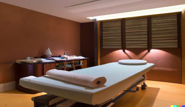 대전 둔산동 1인샵 촉촉스웨디시