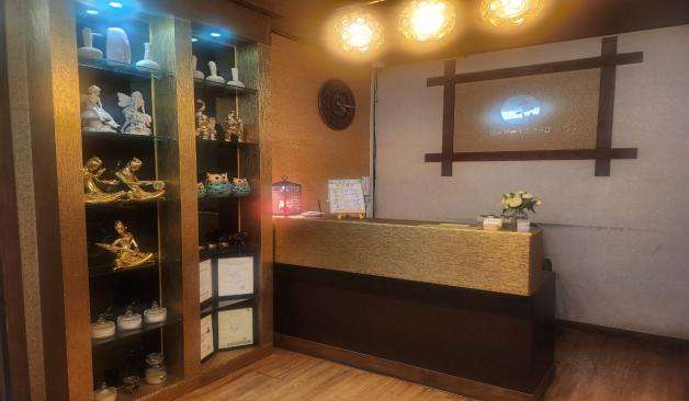 군산-휴테라피(지곡)