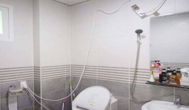 대구 대명동 더조은 후기