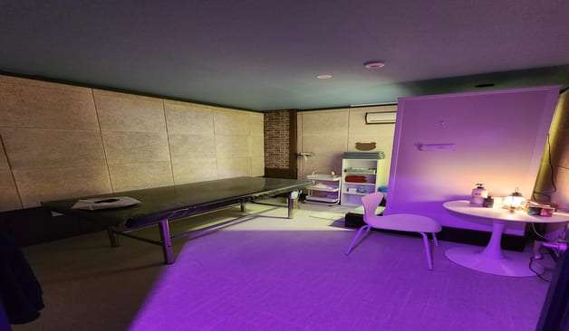 강릉-레드스웨디시