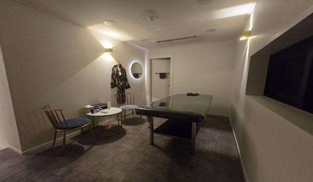 청주 주성동 잇츠스웨디시 관리시