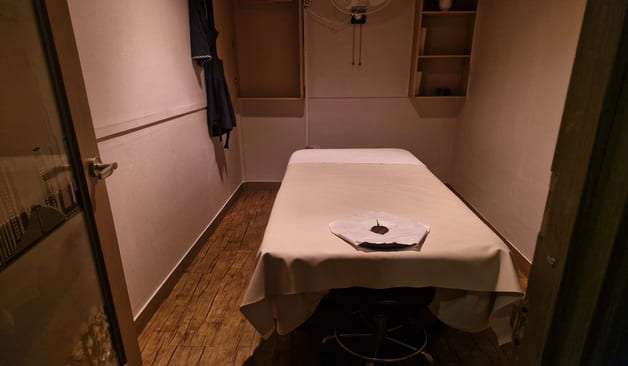 서초 반포 썬테라피 관리실1