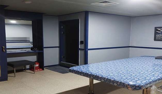 수원 팔달 인계동 구름테라피