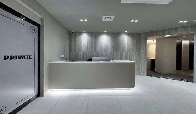 춘천 후평동 프라이빗 카운터1